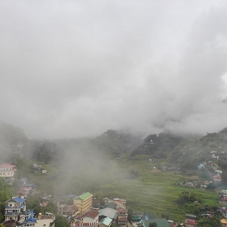 Banaue Sunrise Guest House Экстерьер фото