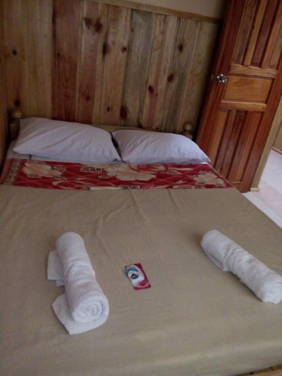 Banaue Sunrise Guest House Экстерьер фото