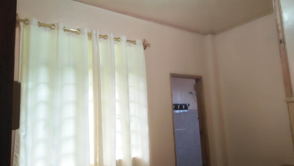 Banaue Sunrise Guest House Экстерьер фото