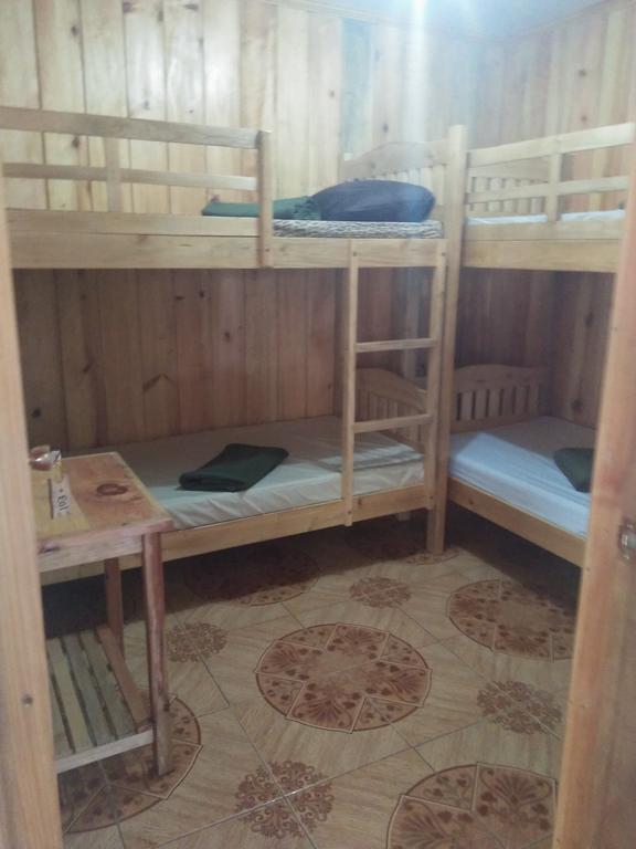 Banaue Sunrise Guest House Экстерьер фото