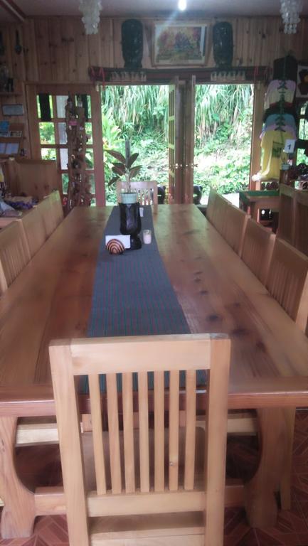 Banaue Sunrise Guest House Экстерьер фото