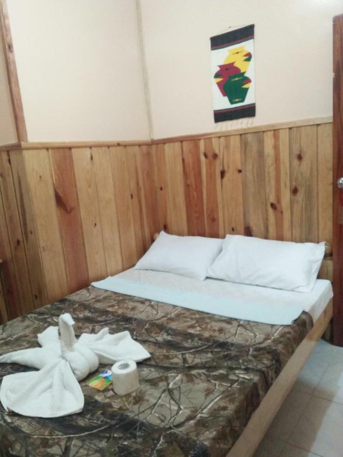 Banaue Sunrise Guest House Экстерьер фото