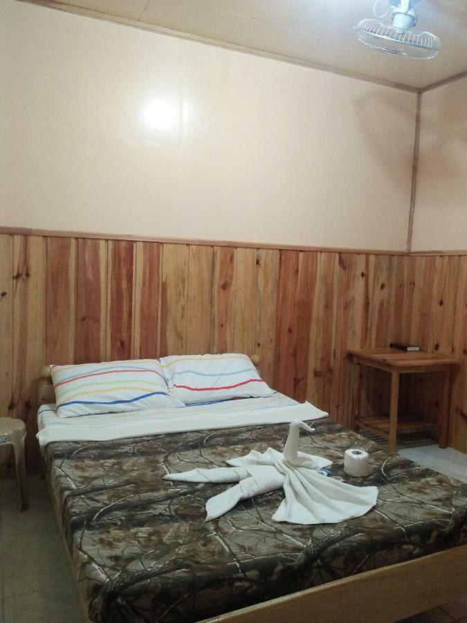 Banaue Sunrise Guest House Экстерьер фото