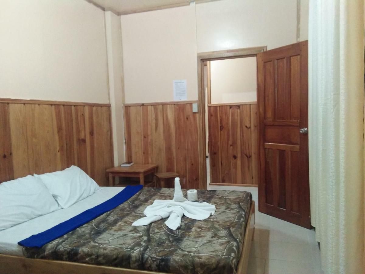 Banaue Sunrise Guest House Экстерьер фото