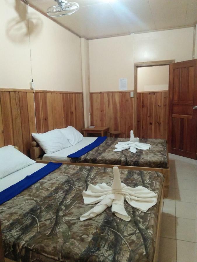 Banaue Sunrise Guest House Экстерьер фото