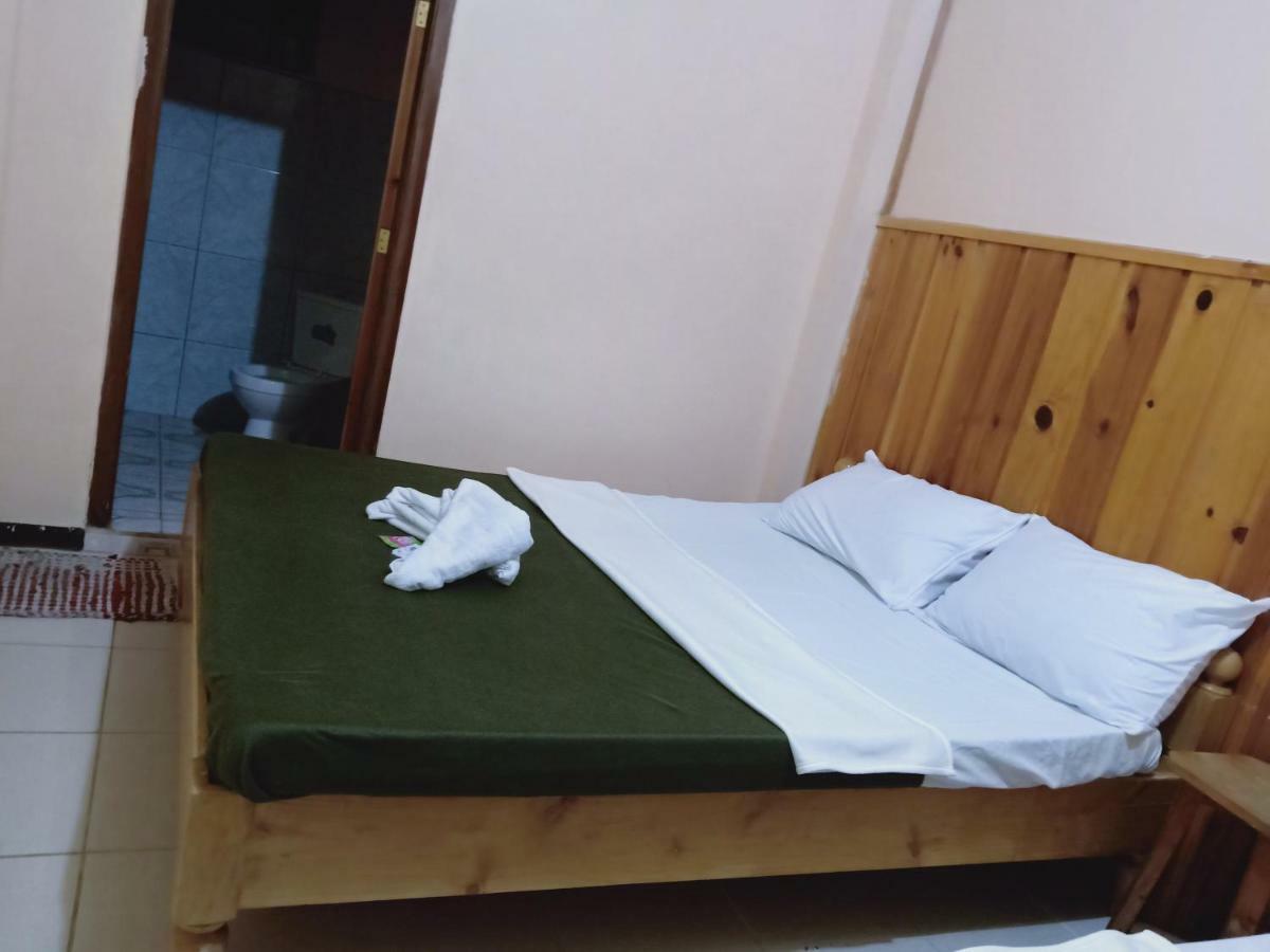 Banaue Sunrise Guest House Экстерьер фото