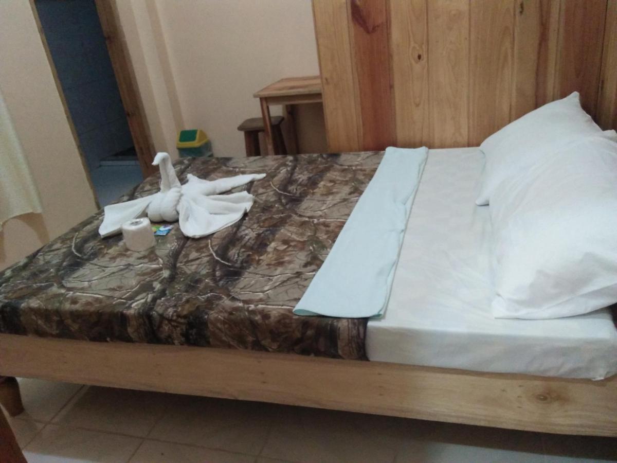 Banaue Sunrise Guest House Экстерьер фото